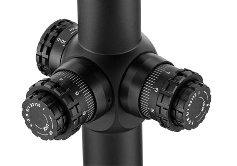 Lunette Falke Tac Series