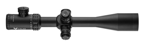 Lunette Falke Tac Series