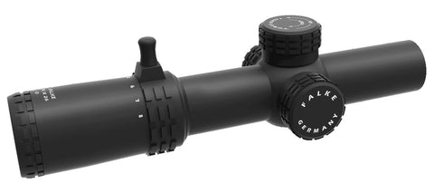 Lunette de Tir Falke Pro Series