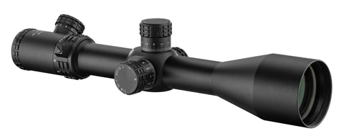 Lunette Falke Pro Series 5-30 x 56 MRAD