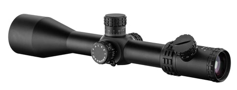 Lunette Falke Pro Series 5-30 x 56 MRAD