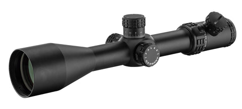 Lunette Falke Pro Series 5-30 x 56 MRAD