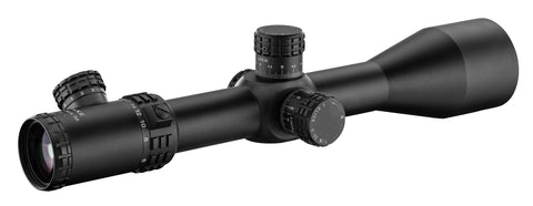 Lunette Falke Pro Series 5-30 x 56 MRAD