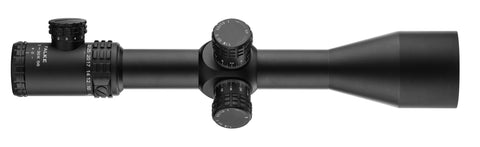 Lunette Falke Pro Series 5-30 x 56 MRAD