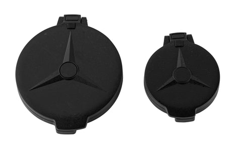 Lunette de Tir Falke Pro Series