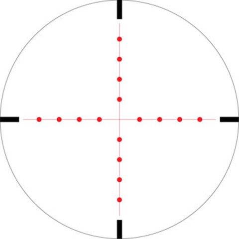 Lunette de Tir Falke Pro Series