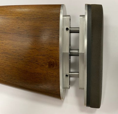 Sabot Amortisseur de Recul Delory-Brumard pour Fusil Canardouze - ChasseTir.com