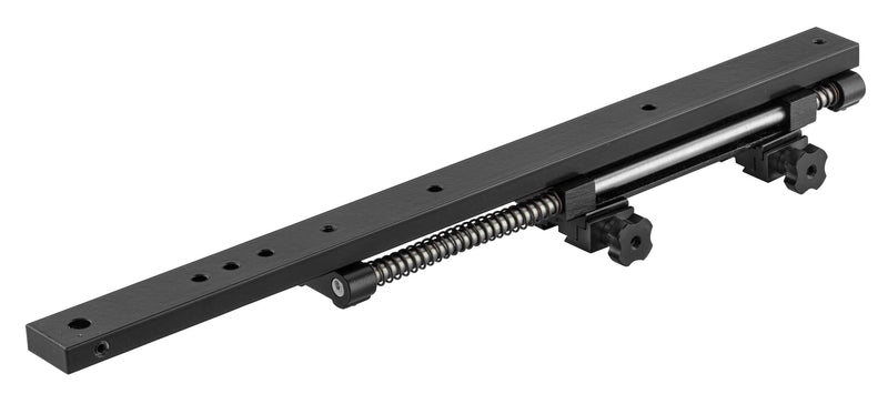 Compensateur de Recul Delory-Brumard Acier & Aluminium pour Rail de 9mm