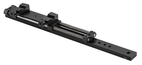 Compensateur de Recul Delory-Brumard Zamac & Aluminium pour Rail de 11mm - ChasseTir.com