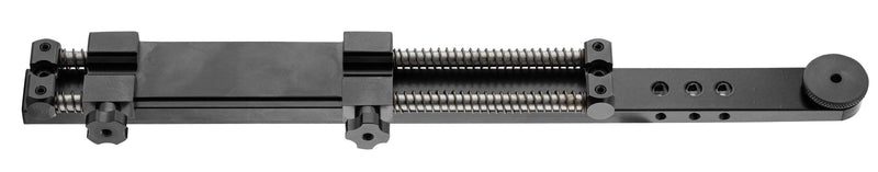 Compensateur de Recul Delory-Brumard Monobloc Aluminium Réglable pour Rail de 11mm