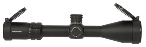 Lunette Primary Arms PA4 Slx 3.5 MRAD 3-18x50 réticule EOS FFP ACSS BDC -308 - ChasseTir.com