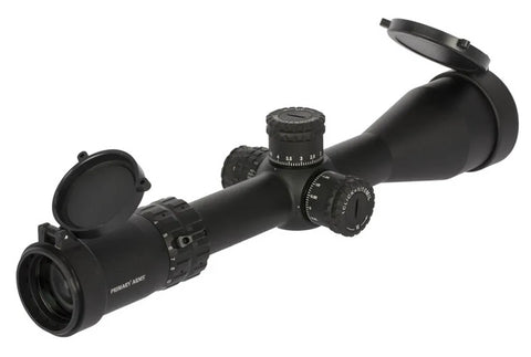 Lunette Primary Arms PA4 Slx 3.5 MRAD 3-18x50 réticule EOS FFP ACSS BDC -308 - ChasseTir.com