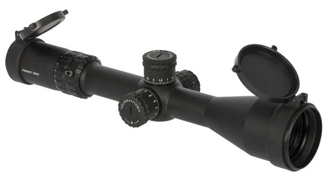 Lunette Primary Arms PA4 Slx 3.5 MRAD 3-18x50 réticule EOS FFP ACSS BDC -308 - ChasseTir.com