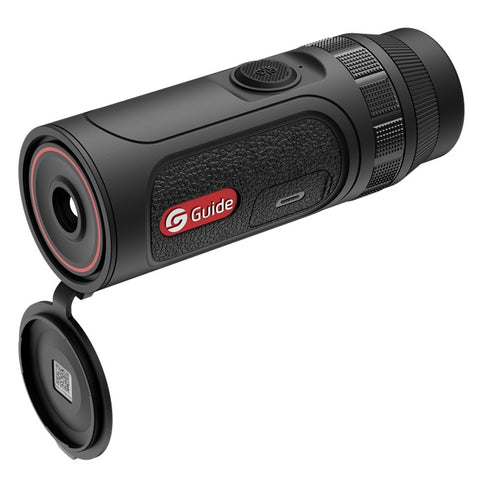 Lunette Thermique Sensmart Guide TE