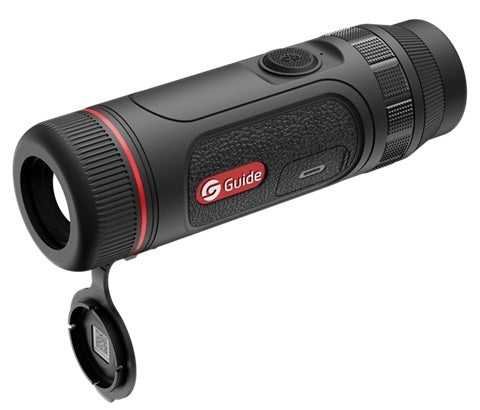 Lunette Thermique Sensmart Guide TE