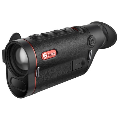 Lunette Thermique Sensmart Guide TD