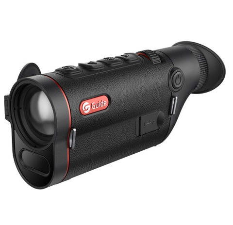 Lunette Thermique Sensmart Guide TD