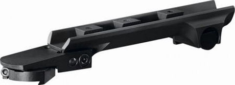 Montage Pivot KOZAP Rail Zeiss - ChasseTir.com