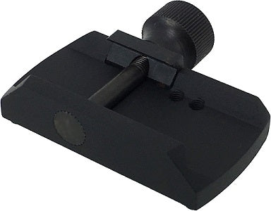 Embase KOZAP Weaver Meopta Meosight III / Leica Tempus - ChasseTir.com