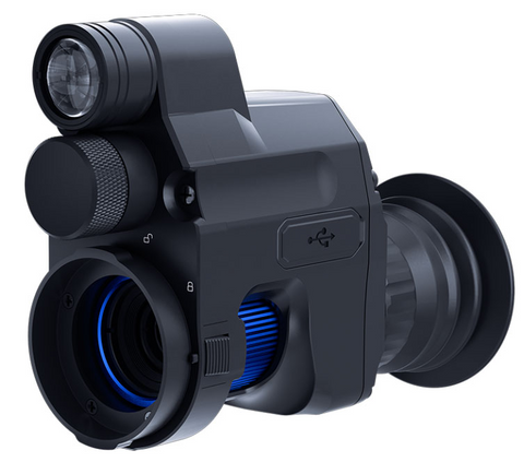 Clip-on arrière Pard Vision nocturne NV007V2