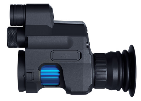 Clip-on arrière Pard Vision nocturne NV007V2