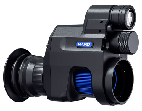 Clip-on arrière Pard Vision nocturne NV007V2