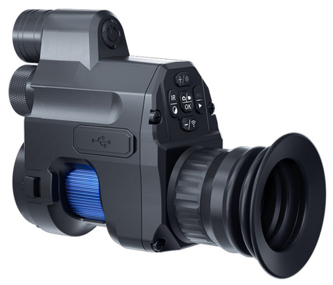 Clip-on arrière Pard Vision nocturne NV007V2