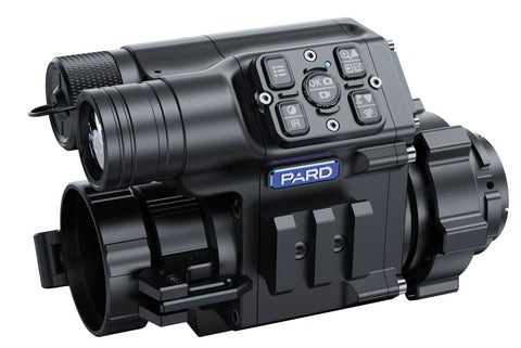 Clip-on digital vision nocturne Pard  FD1