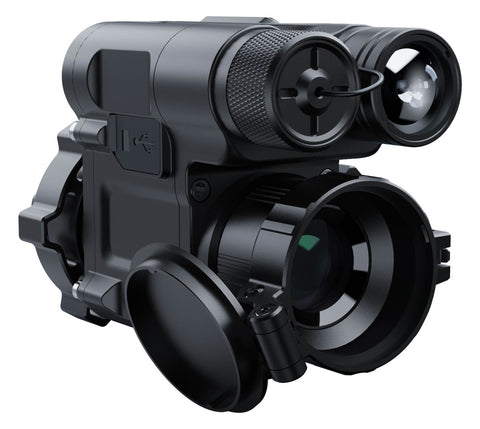 Clip-on digital vision nocturne Pard  FD1