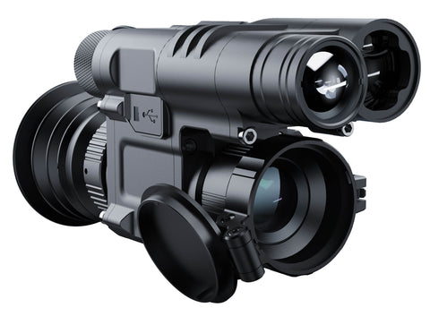 Clip-on digital vision nocturne Pard  FD1