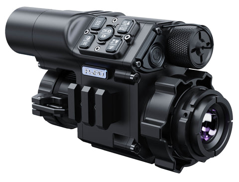 Clip-on digital vision nocturne Pard  FD1