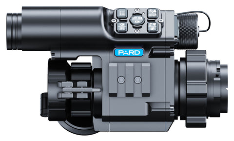 Clip-on digital vision nocturne Pard  FD1