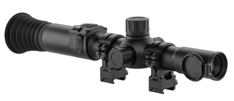 Vision nocturne Pard Night Stalker Mini