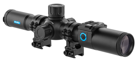 Vision nocturne Pard Night Stalker Mini