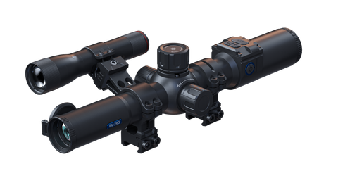 Pack vision nocturne Pard NS Mini 35mm + IR 850nm
