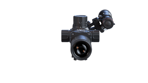 Pack vision nocturne Pard NS Mini 35mm + IR 850nm