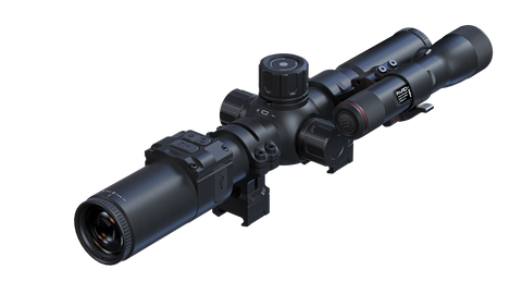 Pack vision nocturne Pard NS Mini 35mm + IR 850nm