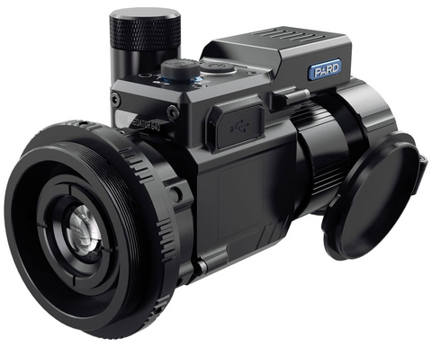 Clip-on thermique Pard Predator