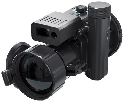 Clip-on thermique Pard Predator