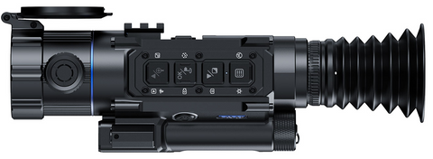 Monoculaire thermique Pard Ocelot