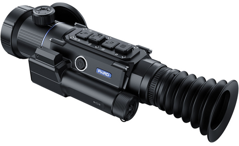 Monoculaire thermique Pard Ocelot