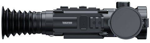 Monoculaire thermique Pard Ocelot