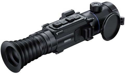 Monoculaire thermique Pard Ocelot