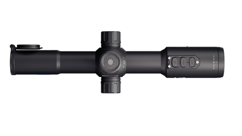 Lunette thermique Pard Pantera 256 Q