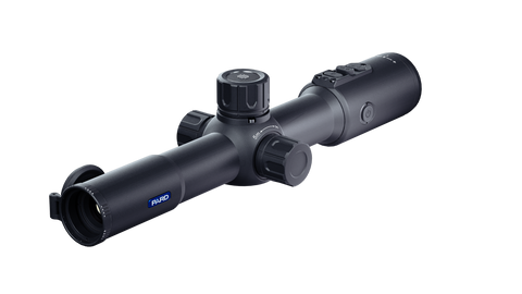 Lunette thermique Pard Pantera 256 Q