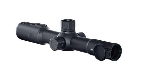 Lunette thermique Pard Pantera 256 Q