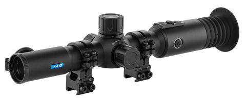 Lunette thermique Pard Pantera 256 Q