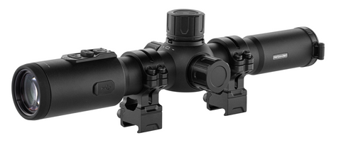 Lunette thermique Pard Pantera 256 Q