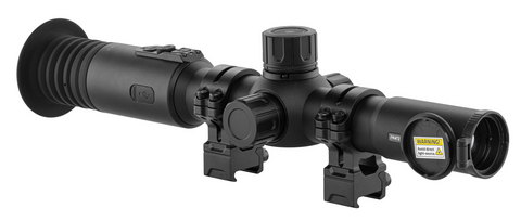 Lunette thermique Pard Pantera 256 Q