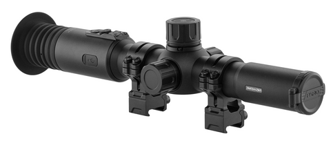 Lunette thermique Pard Pantera 256 Q